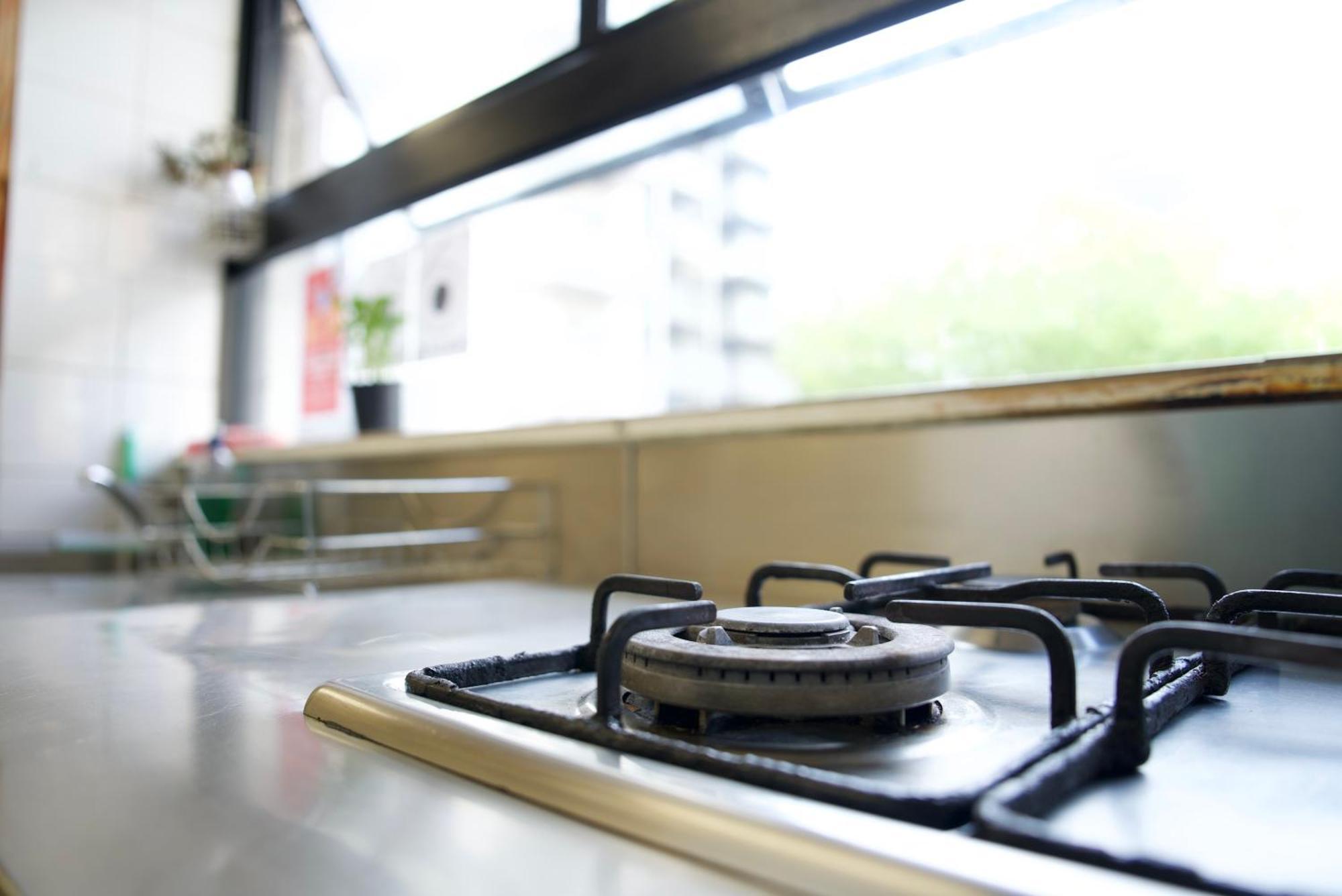 Silverfern Backpackers Auckland Ngoại thất bức ảnh