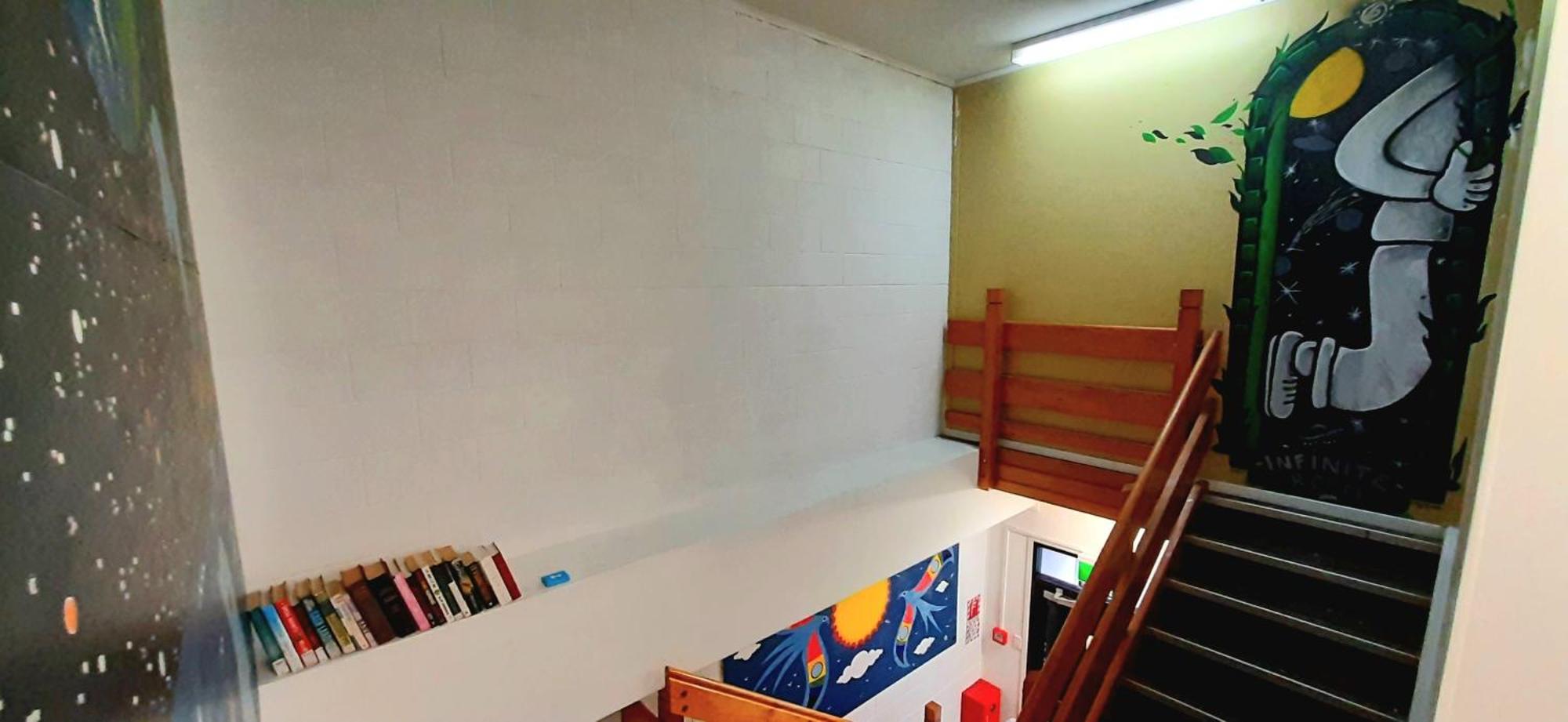 Silverfern Backpackers Auckland Ngoại thất bức ảnh